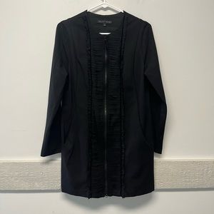 Shin Choi Black Jacket L